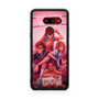 Stranger Things You Nerd LG G8 ThinQ Case