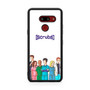 Scrubs LG G8 ThinQ Case