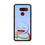 Pokemon Squirtle LG G8 ThinQ Case