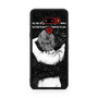 Girls Quote LG G8 ThinQ Case
