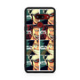 One Piece Worst Generation LG G8 ThinQ Case