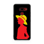 One Piece Luffy LG G8 ThinQ Case