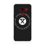 Circa Survive Quotes LG G8 ThinQ Case