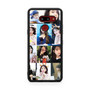 IU Collages LG G8 ThinQ Case