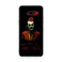 Joker Quotes 1 LG G8 ThinQ Case