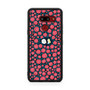 Alice in Wonderland Flowers LG G8 ThinQ Case