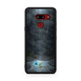 Amnesia the dark descent LG G8 ThinQ Case