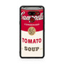 Andy warhol campbells soup LG G8 ThinQ Case