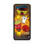 Aqua teen hunger force show LG G8 ThinQ Case