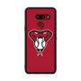 Arizona Diamondbacks 3 LG G8 ThinQ Case