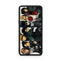 Attack on Titan Marley Arc LG G8 ThinQ Case