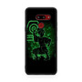 Avatar the Legend ofng Toph LG G8 ThinQ Case