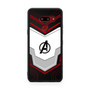 Avengers Quanum Suit LG G8 ThinQ Case