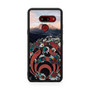 Bassnectar Flower LG G8 ThinQ Case