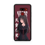 Black Bullet Kisara Tendo LG G8 ThinQ Case
