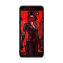 Black Widow 3 LG G8 ThinQ Case