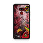 Blackhawks Galaxy LG G8 ThinQ Case