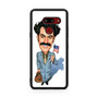Borat Caricature LG G8 ThinQ Case