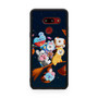 BT21 Halloween LG G8 ThinQ Case