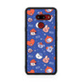 BT21 on Winter LG G8 ThinQ Case