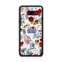 BTS Doodle 2 LG G8 ThinQ Case