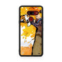 Calvin and Hobbes 2 LG G8 ThinQ Case