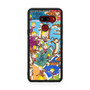 Calvin and Hobbes Comic LG G8 ThinQ Case