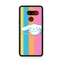 Cinnamorall Rainbow LG G8 ThinQ Case