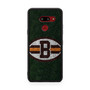 Cleveland Browns in Grass LG G8 ThinQ Case