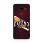 Cleveland Cavaliers 3 LG G8 ThinQ Case