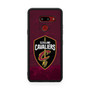 Cleveland Cavaliers 6 LG G8 ThinQ Case
