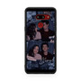 Cobra Kai Miguel and Samantha LG G8 ThinQ Case