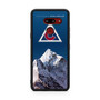 Colorado Avalanche 2 LG G8 ThinQ Case