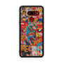 Comic Art LG G8 ThinQ Case