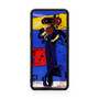 Cowboy Bebop Cool Style LG G8 ThinQ Case