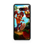 Crash bandicoot 2 LG G8 ThinQ Case