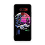 Evangelion Eva 01 LG G8 ThinQ Case