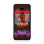 Evangelion Misato Katsuragi 3 LG G8 ThinQ Case