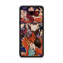 Evangelion Misato Katsuragi Collage LG G8 ThinQ Case