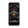 Ferrari Driver Side LG G8 ThinQ Case
