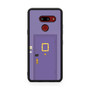 Friends Apartment Door LG G8 ThinQ Case
