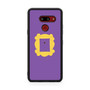 Friends Door Frame LG G8 ThinQ Case