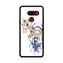 Goblin Slayer Sacerdotisa LG G8 ThinQ Case