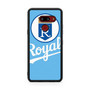 Kansas City Royals 2 LG G8 ThinQ Case