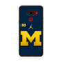 Michigan Wolverines LG G8 ThinQ Case