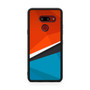 Polygon Art LG G8 ThinQ Case