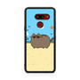 Pusheen Beach LG G8 ThinQ Case