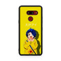 Wonder Egg Priority Ohto Ai 1 LG G8 ThinQ Case