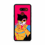 Invincible 1 LG G8 ThinQ Case