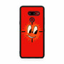 Loki Miss Minute 2 LG G8 ThinQ Case
